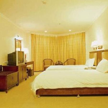 Vienna Huangdu Branch Hotell Foshan Eksteriør bilde
