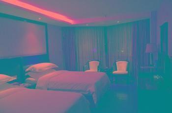 Vienna Huangdu Branch Hotell Foshan Eksteriør bilde