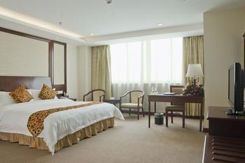 Vienna Huangdu Branch Hotell Foshan Eksteriør bilde