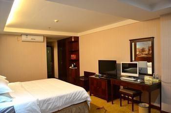Vienna Huangdu Branch Hotell Foshan Eksteriør bilde