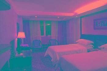 Vienna Huangdu Branch Hotell Foshan Eksteriør bilde