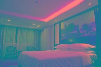 Vienna Huangdu Branch Hotell Foshan Eksteriør bilde